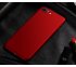 360° kryt iPhone 7 Plus/8 Plus - červený